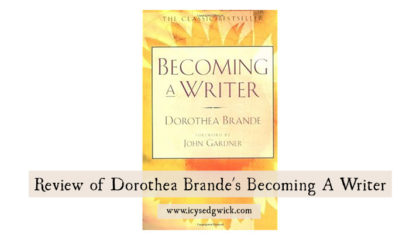 Dorothea Brande's Becoming a Writer is a classic 1930s writing manual. But should contemporary writers add it to their To Read pile?