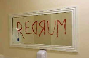 redrum