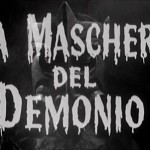 la maschera del demonio