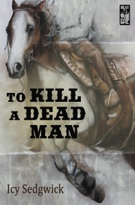 to kill a dead man