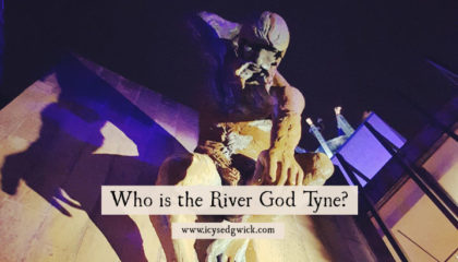 Newcastle plays host to a few quirky statues, not least the Vampire Rabbit. But who is the River God Tyne at the Civic Centre and what does he represent? Click here to read more.