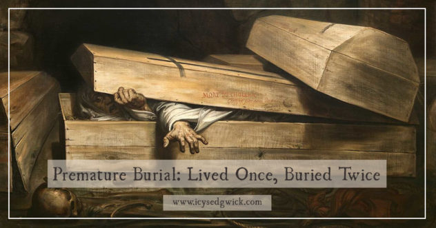 premature burial