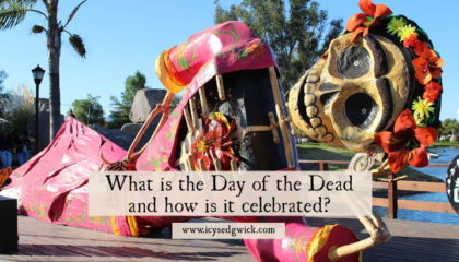 The Day of the Dead has become a popular festival outside of Mexico. But what is it and how is it celebrated? Click here to learn more.