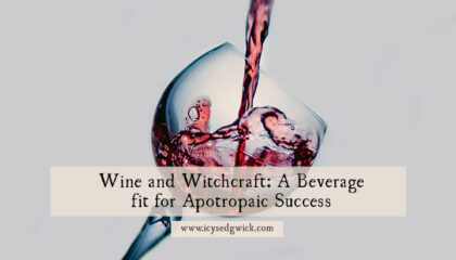 The links between wine and witchcraft go beyond simple tinctures. Learn about the Benandanti, witch bottles, and even folk cures using wine.